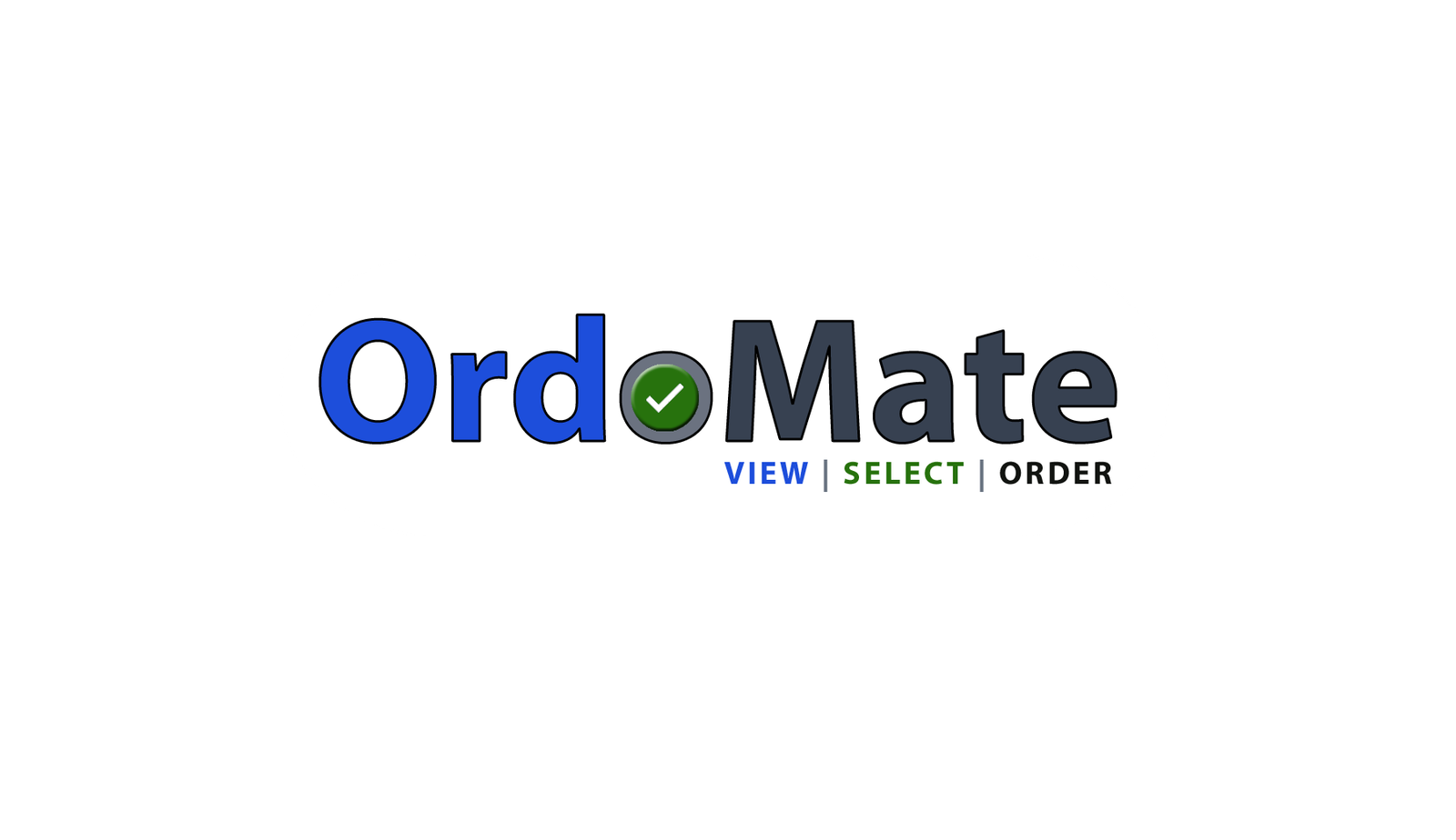 Ordomate